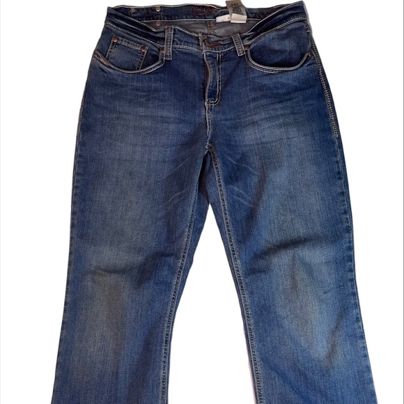 Cruel Girl boot cut jeans size 11s - Picture 1 of 16